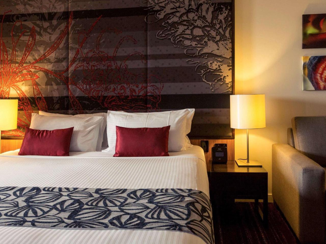 Mantra Gladstone Aparthotel Exterior photo